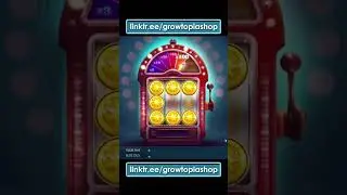 GrowDice Slots - 2024x MULTI