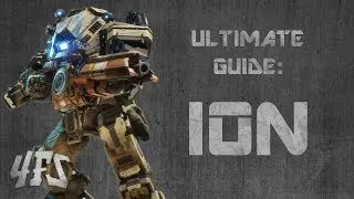 Titanfall 2: Продвинутые советы и рекомендации по использованию Ion