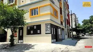 20x30/3Bhk Duplex with shop/₹160 Lakh/jp nagar extension/corner Building