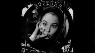Dropdead/Rupture Split (Rupture Side)