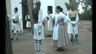 Seguidillas (Zucaina)