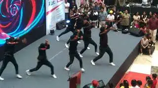 The Forum Vijaya Mall Chennai Vadapalani