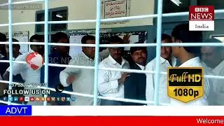 Andhra Pradesh Bar Council Elections Polling Live Updates |  AP Bar Council Election 2018 | IBC NEWS