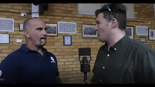 INTERVIEW WITH AUSTRALIA ONE VICTORIAN CO-ORDINATOR CRAIG COLE - REBEL REPORT