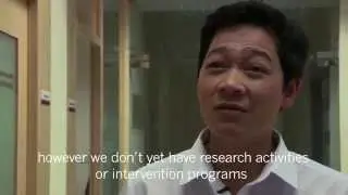 Vietnam dialogue event on 'Non-communicable, infectious and environmental disease interfaces'
