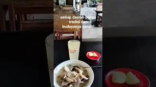 saoto mateb pacitan #kulinerindonesia #kulinerviral