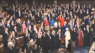 White House Under Attack by Several Republican Members of Congress