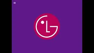 LG logo (1995-2008) Purple 25hz Sine Wave Tone WAV Sound