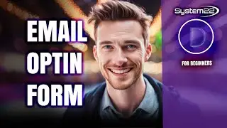 Dive into Divi: Email Optin Module Basics for Beginners!