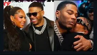 Why Did NELLY Marry ASHANTI