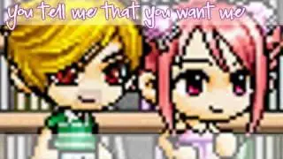 [MMV] Tell Me Why