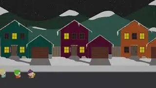Everyone Running Away From The Magic Windmill Crossover 2