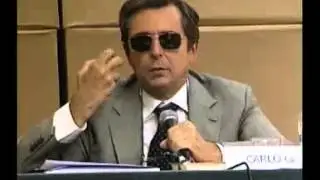 Carlo Galli - Il nomos della terra di Carl Schmitt
