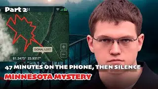 The Vanishing of Brandon Swanson: The Mysterious Minnesota Cold Case