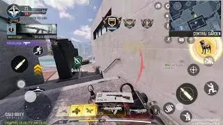 Playing the most aggressive in the lobby