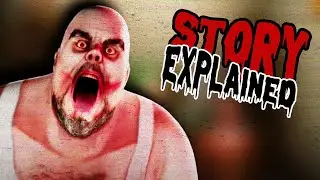Mr. Meat 2 Story & All Ending Explained || Mr Meat 2: Prison Break