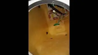 JBL VENUE SPEAKER MODELO VS 2226
