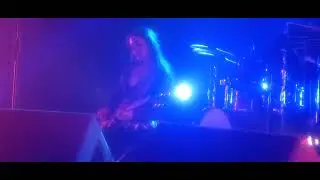 Ally Venable Band - Feel That Sting @ The Garage, Islington 17.10.2025 