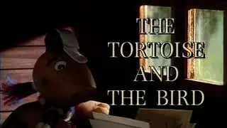 Tales Of Aesop - The Tortoise and the Bird