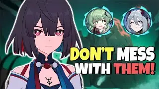 The Most Mysterious Organization on Xianzhou Explained | Honkai: Star Rail