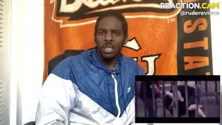 Astroid Boys - Dusted (REACTION)