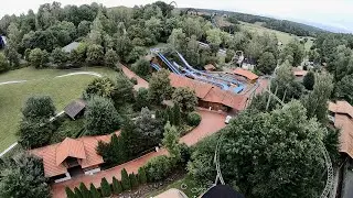 Voltrum (Bayern-Park) | OnRide