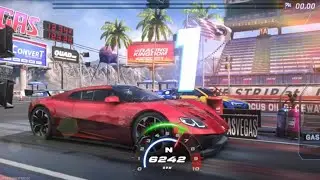 Racing Kingdom T5 Car - Crazy Acceleration