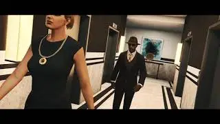 |Edición|4️⃣|  Intro  GTA Roleplay para Fivem⭐Fedes10⭐