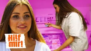Evil Twin: Hat meine Schwester ein Problem mit Drogen? | Hilf mir!