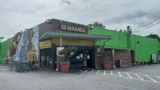 Hysterectomy update/rundown; Herbal store Sevanada