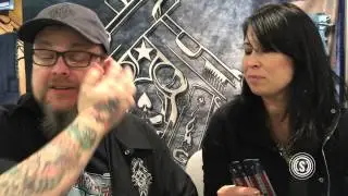Stories From the Gun Show: Choke Point Part 5