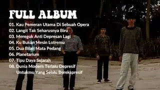 The-Jansen-FULL ALBUM TERBAIK 2023