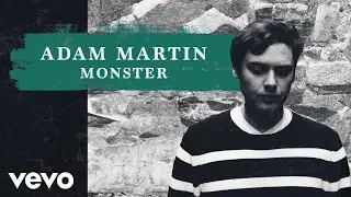 Adam Martin - Monster