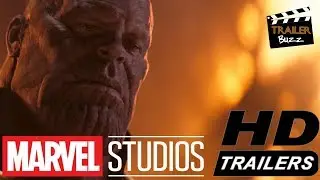 (Marvel) THANOS | Le Titan Fou