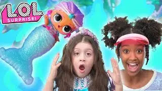 The BEST L.O.L. Unboxing Surprises! 🎊 | L.O.L. Surprise!
