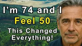 6 Anti Aging Habits to Keep You Young After 50  Real Tips for Healthy Aging