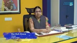 Insight Academy - Principal's Message