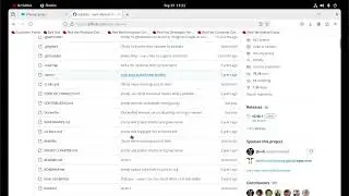 Salesforce CG Cloud Installation Modeler for VS Code - RedHat/Fedora/Rocky/AlmaLinux
