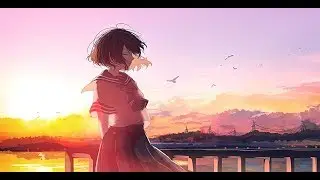 Anti-Nightcore - Lover is a day
