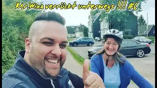 Mr.Wixa verr&uuml;ckt  unterwegs !!! #6 | Daaahahaha 👌😂👌