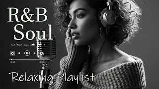 【R&B Soul】Smooth & Mellow Nights – Romantic R&B Soul Grooves for a Peaceful Mind and Heart