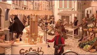 Da 33 edizioni, torna il Presepe Artistico di Segusino: un tuffo in miniatura nel passato del paese