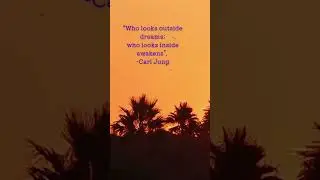 Carl Jung Wisdom