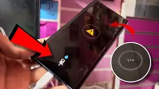 Réparation Samsung A52 : Résoudre le problème d'humidité du connecteur efficacement