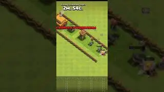 #clashdefense #fastaction #cocshorts #gaming #coc #games #upgradecoc #clashofclans