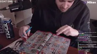Penny Je Dobrej Let&aacute;k Už Kroužkuju | Miken