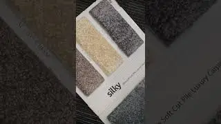 Silky Wall-to-Wall Carpet | Hego India #carpet #flooringsolutions #luxuryfloors #commercialfloor