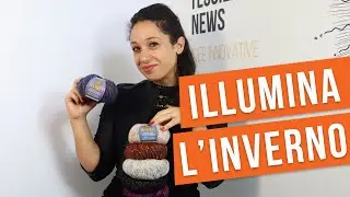 Tessiland News |Wanda| Filati innovativi ed esclusivi