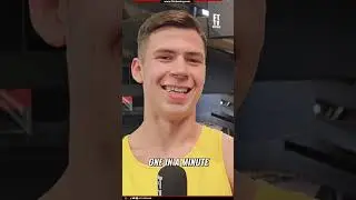 Why Did This Prodigy Pick Queensbury Over Everyone Else? Frankie Senior Signs by Frank Warren