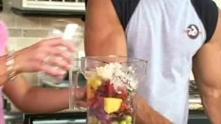 Dr. Don's Health Bytes - Weight Loss Intro